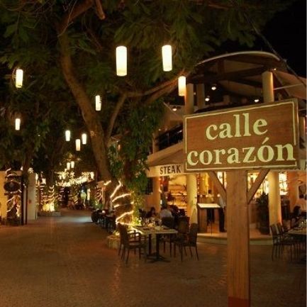 Cancun